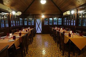 Resort Primo Bom Terra Verde