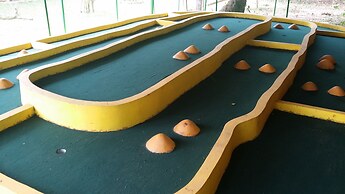 Resort Primo Bom Terra Verde