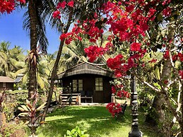 Resort Primo Bom Terra Verde