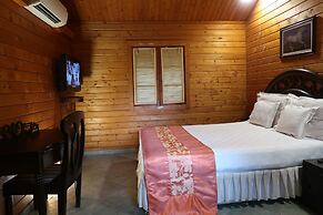 Resort Primo Bom Terra Verde