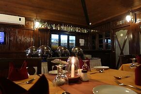 Resort Primo Bom Terra Verde