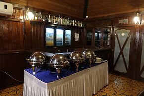 Resort Primo Bom Terra Verde