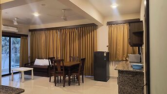 Resort Primo Bom Terra Verde