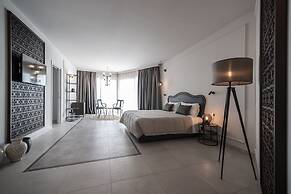 Luxor e Cairo The Beach Resort