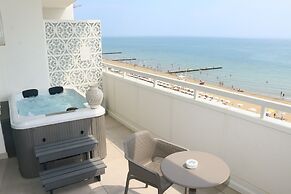 Luxor e Cairo The Beach Resort