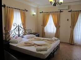 Hemerans Anatolia Otel