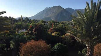 Hemerans Anatolia Otel