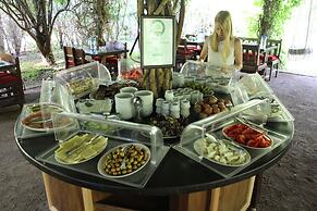 Hemerans Anatolia Otel