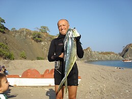 Hemerans Anatolia Otel