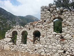 Hemerans Anatolia Otel