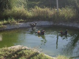 Hemerans Anatolia Otel