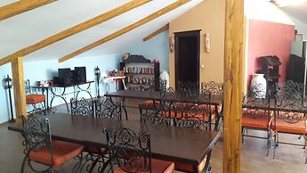 Hemerans Anatolia Otel