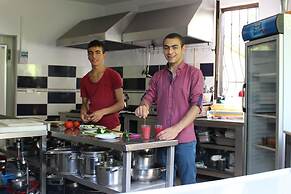 Hemerans Anatolia Otel