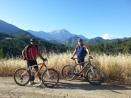 Hemerans Anatolia Otel