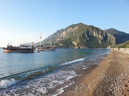 Hemerans Anatolia Otel