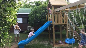 Hemerans Anatolia Otel