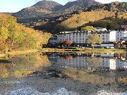 Shiga Lake Hotel