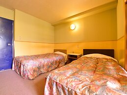 Shiga Lake Hotel
