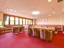 Shiga Lake Hotel