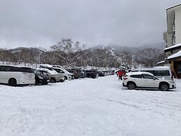 Shiga Lake Hotel