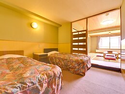 Shiga Lake Hotel