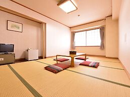 Shiga Lake Hotel