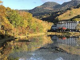 Shiga Lake Hotel
