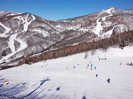 Shiga Lake Hotel