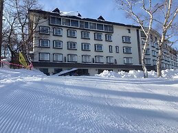 Shiga Lake Hotel