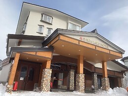 Shiga Lake Hotel