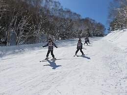 Shiga Lake Hotel