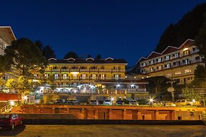 Hotel Leão da Montanha