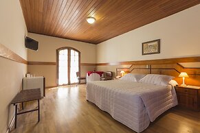 Hotel Leão da Montanha