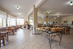 Hotel Leão da Montanha