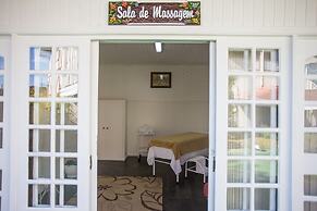 Hotel Leão da Montanha