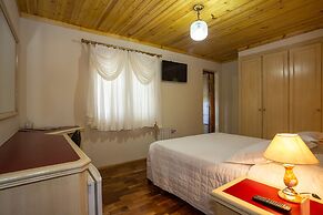 Hotel Leão da Montanha