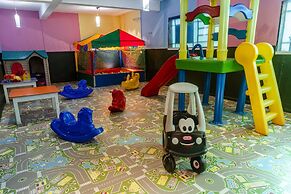 Hotel Leão da Montanha