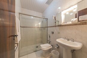 Hotel Leão da Montanha