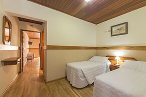 Hotel Leão da Montanha