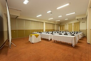 Hotel Leão da Montanha