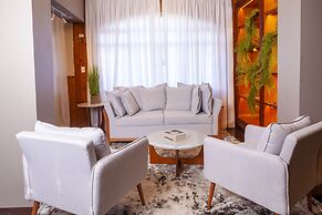 Hotel Leão da Montanha