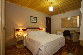 Hotel Leão da Montanha