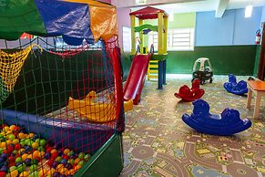 Hotel Leão da Montanha