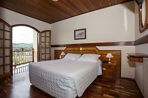 Hotel Leão da Montanha