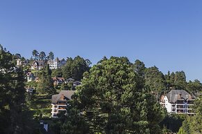 Hotel Leão da Montanha