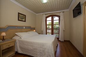 Hotel Leão da Montanha