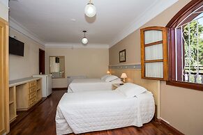 Hotel Leão da Montanha