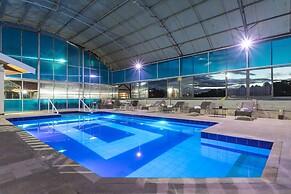 Hotel Leão da Montanha