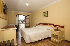Hotel Leão da Montanha