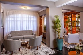 Hotel Leão da Montanha